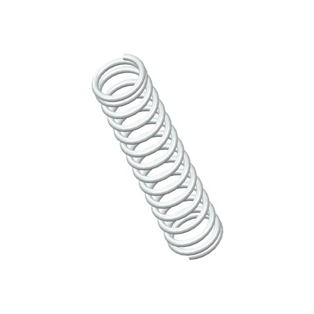 Approved Vendor Compression Spring, O= .328, L= 1.50, W= .038 G109975398